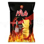 چیپس تند و آتشین چی توز متوسط 60 گرم
