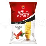 چیپس فلفلی چی توز متوسط 60 گرم