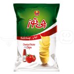 چیپس کچاپ چی توز متوسط 60 گرم