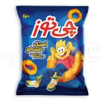 اسنک حلقه ای چی توز ویژه 85 گرم